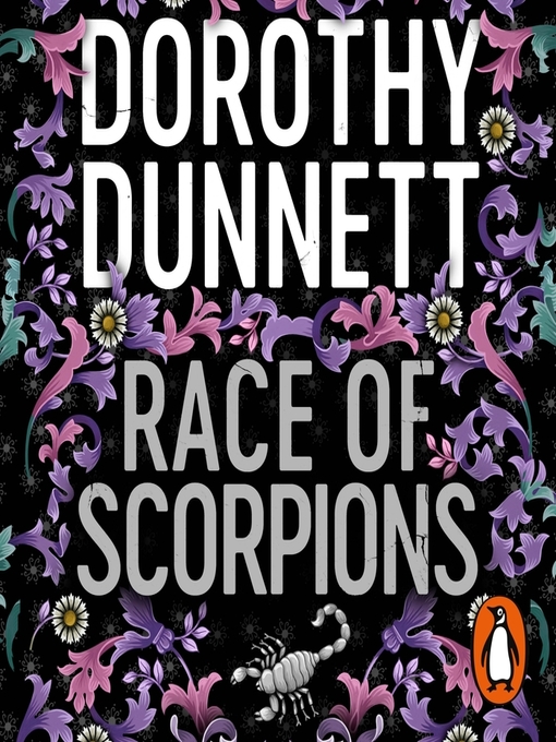 Title details for Race of Scorpions by Dorothy Dunnett - Available